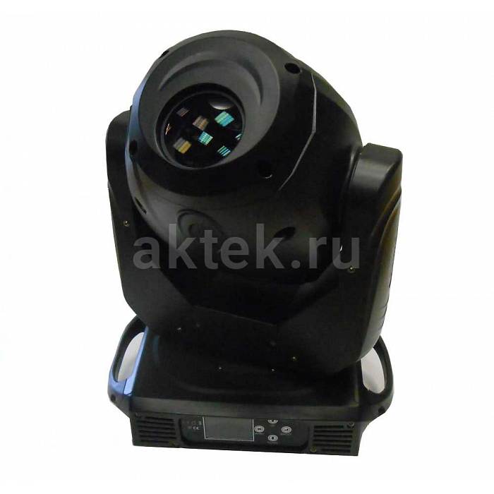 Вращающаяся голова SHOWLIGHT MH LED 150S