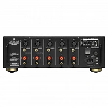 Усилитель мощности Parasound A52+ black 2
