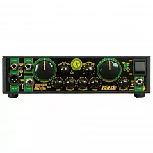 Markbass Little Mark Ninja 58R басовый усилитель-голова, 1000 Вт