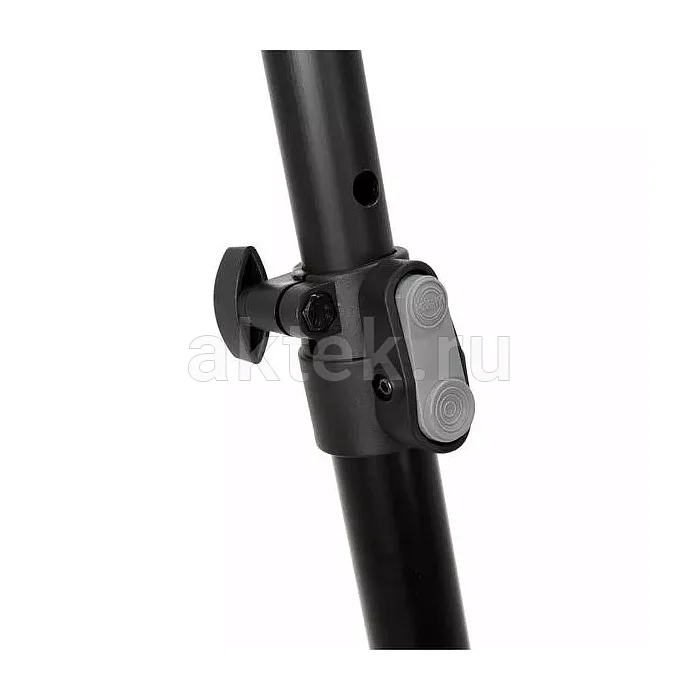 K&M 21449-000-55 стойка для акустики, нагрузка 50 кг 5