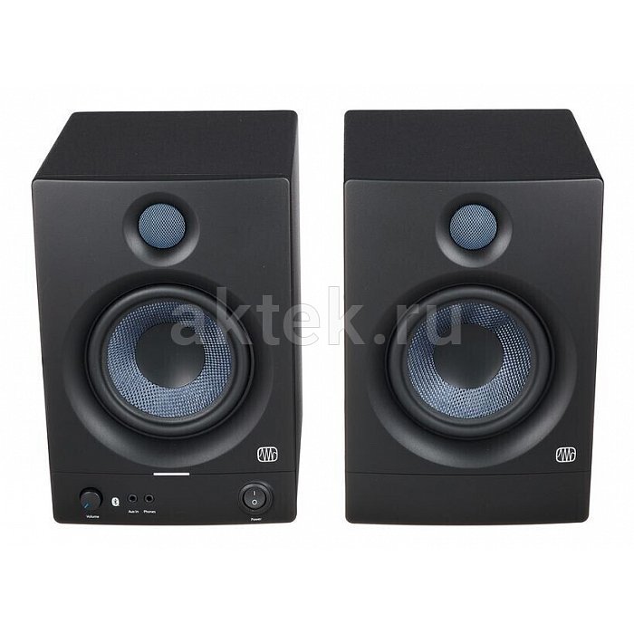 Студийные мониторы PreSonus Eris 5 BT mk2 12