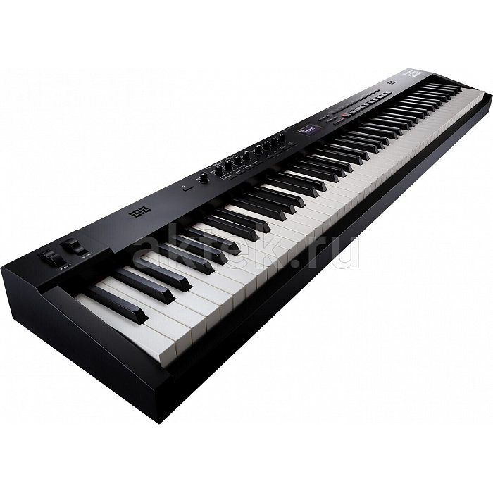 Цифровое фортепиано Roland RD-88 EX 4