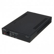 Тактовый генератор Mutec REF10 NANO Black