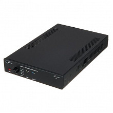 Тактовый генератор Mutec REF10 NANO Black