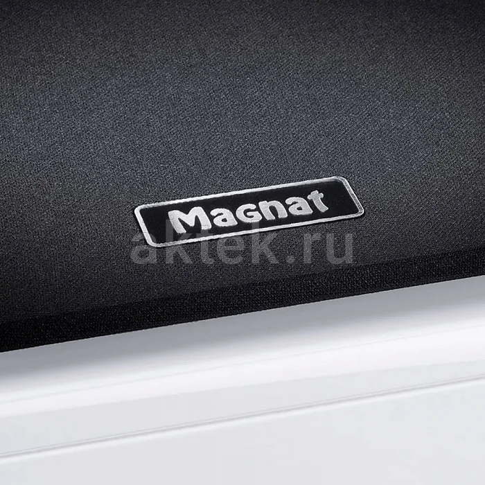 Акустика центрального канала Magnat Signature Center Pro White 5
