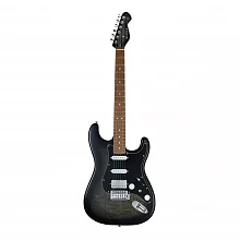 Mooer MSC20 Pro Black Burst электрогитара, HSS