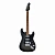 Mooer MSC20 Pro Black Burst электрогитара, HSS