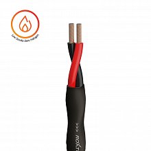 ROXTONE SC225L-LSZH/FRNC/1 акустический кабель 2×2,5 мм², погонный метр