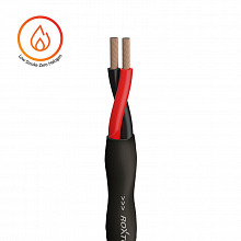 ROXTONE SC225L-LSZH/FRNC/1 акустический кабель 2×2,5 мм², погонный метр