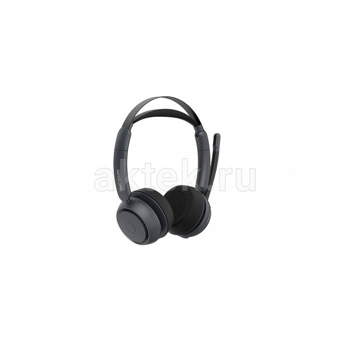 Nuroum HP31D гарнитура, Bluetooth 5.3, для беспроводного аудио 4