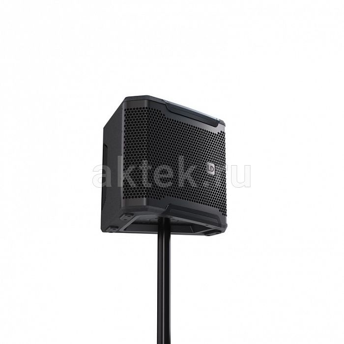 LD Systems MON 8 A G3 активный сценический монитор 8дюймов/300Вт 2