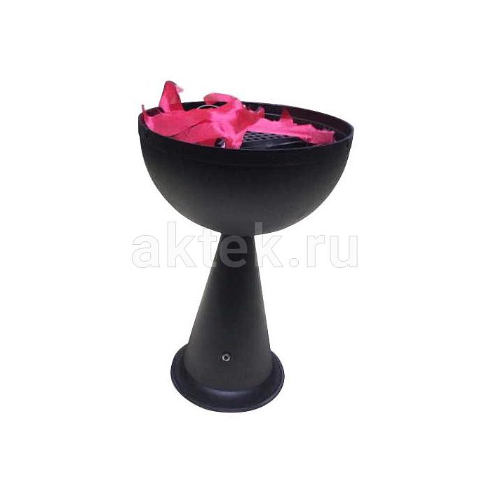 Имитация пламени SkyDisco Flame Light stand 3