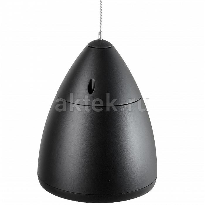 Подвесная акустическая система Radiotehnika RT Campana 4 Black