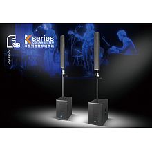 FDB Audio K3 пассивная двухполосная акустика 8×3″, 200 Вт RMS 2 FDB Audio K3 пассивная двухполосная акустика 8×3″, 200 Вт RMS 2