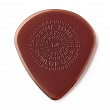 Dunlop 518P140 Primetone Jazz III 3Pack медиаторы, 1,4 мм