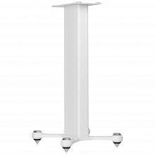 Стойка для полочной акустики NorStone Stylum 3 white satin 2