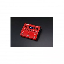 Boss RC-500 двухтрековый лупер, запись 32 бит 3