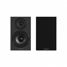 Wharfedale DIAMOND 12.2i Walnut пассивная полочная акустика 6,5″ 20–120Вт