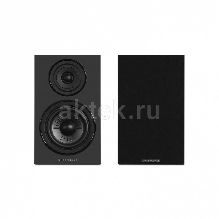 Wharfedale DIAMOND 12.2i Walnut пассивная полочная акустика 6,5″ 20–120Вт