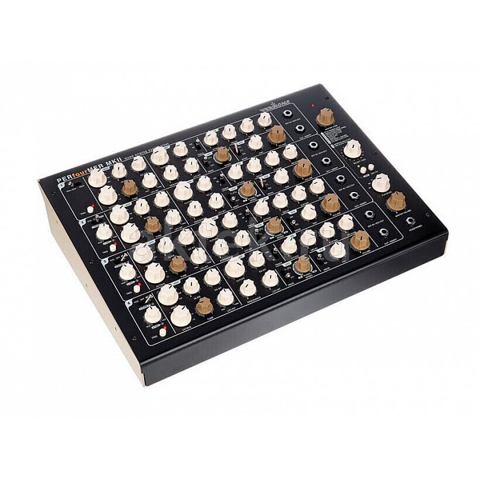 Синтезатор Vermona PERfourMER MKII 5