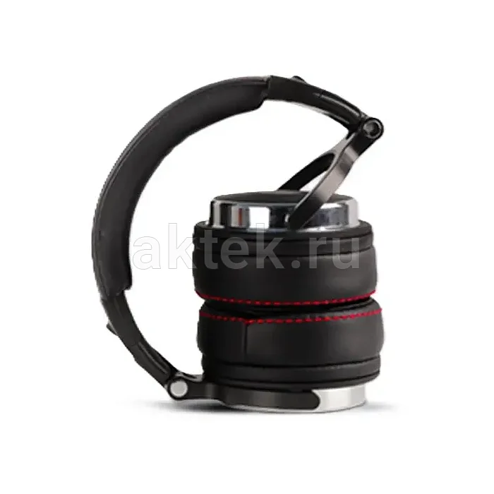 Проводные полноразмерные наушники OneOdio Pro 50 black 4