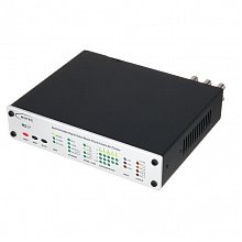 Тактовый генератор Mutec MC3+ Silver