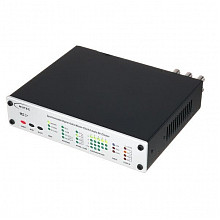Тактовый генератор Mutec MC3+ Silver