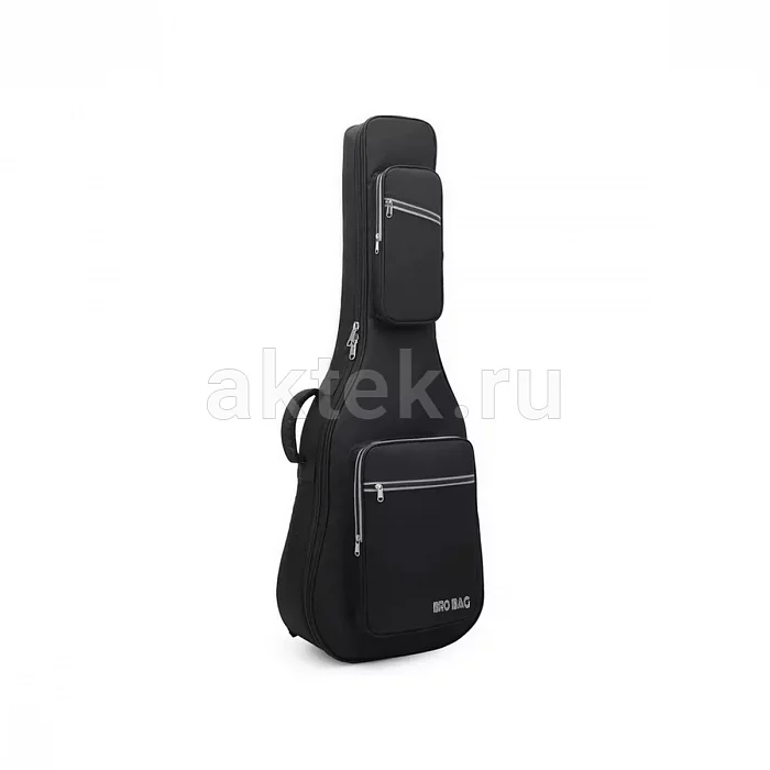 Bro Bag AIX-2141BK чехол для гитары, черный