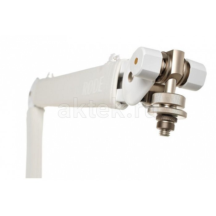 Микрофонная стойка RODE PSA1+ White 7