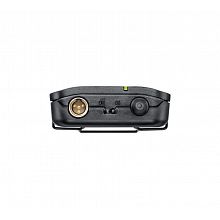 Shure BLX1 поясной передатчик 662–686 МГц для радиосистем BLX 2