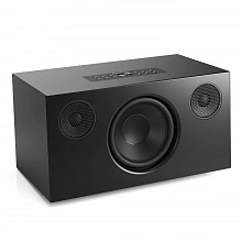 Акустическая система Audio Pro C10 MkII W Black 2