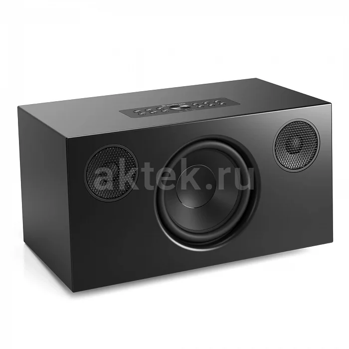 Акустическая система Audio Pro C10 MkII W Black 2