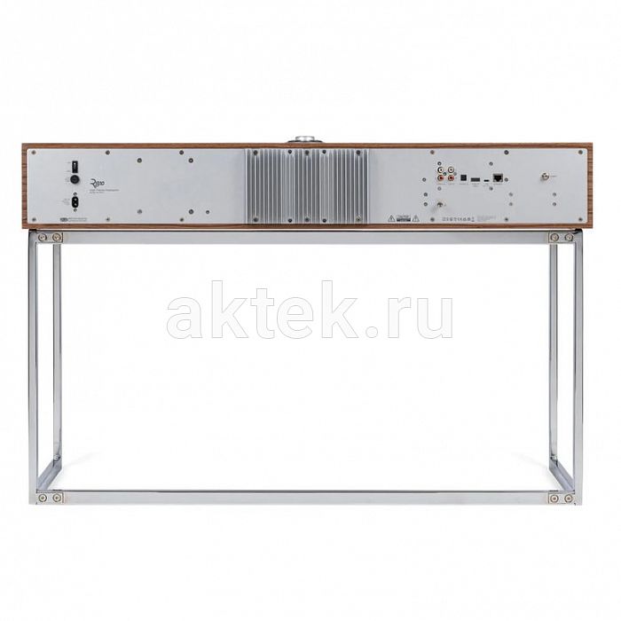 Ruark Audio R810 Fused Walnut сетевая музыкальная система 180Вт 3