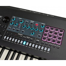 Синтезатор Roland FANTOM 8 EX 2