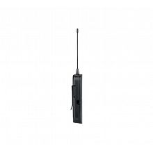 Shure BLX1 поясной передатчик 662–686 МГц для радиосистем BLX 3