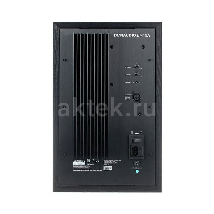 Студийный монитор Dynaudio BM15A Right 4