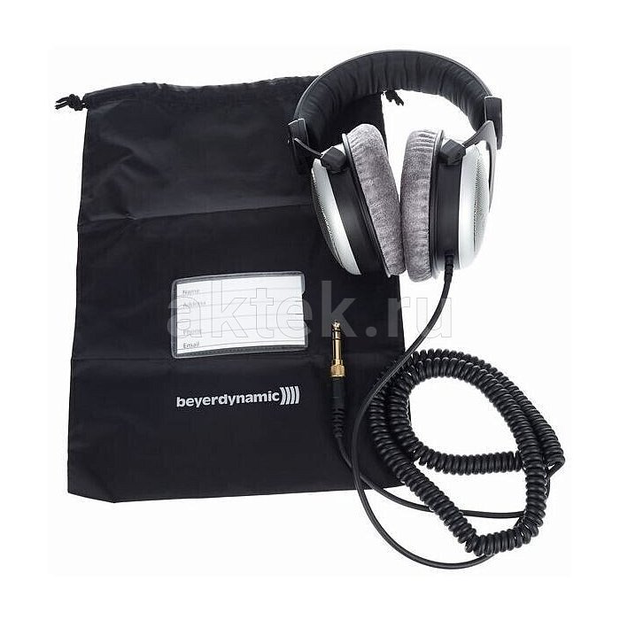 Студийные наушники Beyerdynamic DT 880 PRO 7