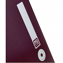 Студийный монитор PSI AUDIO A17-M Studio Red 2