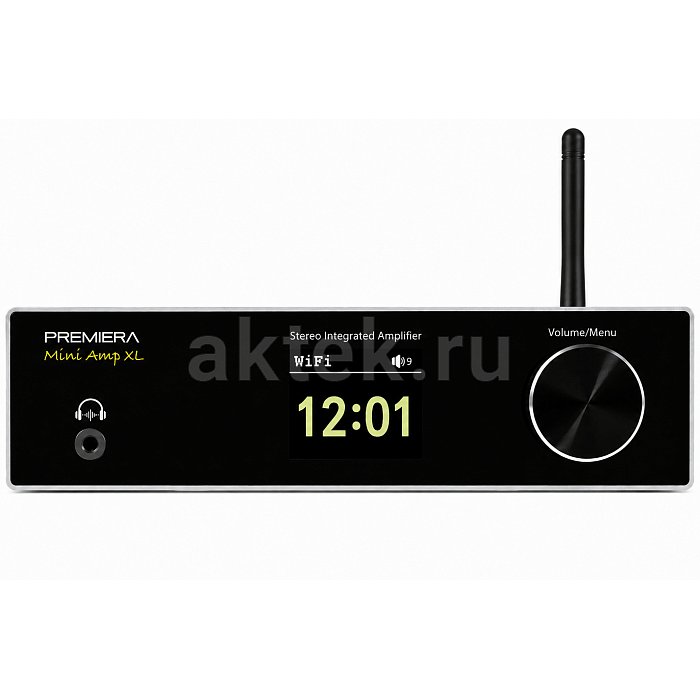 Интегральный стереоусилитель Premiera MINI AMP XL SV 5