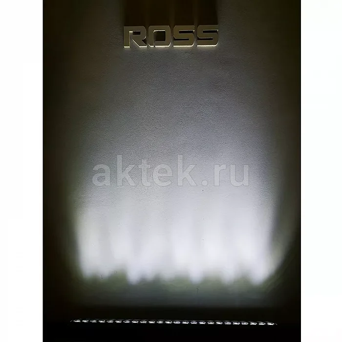 Светодиодная панель ROSS FIX BAR 2418 RGBWAUV 9