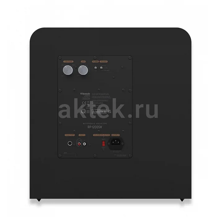 Активный сабвуфер Klipsch RP-1200 SW 9