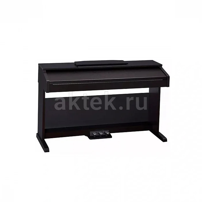 Roland RP30 цифровое пианино, 88 клавиш, молоточковая механика, 128 голосов 2