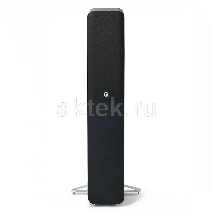 Напольная акустическая система Q Acoustics Q5040 Satin Black 6