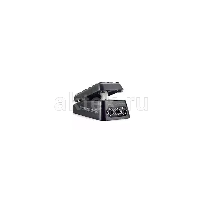 Dunlop DVP4 Volume (X) Mini пассивная педаль громкости/экспрессии без питания