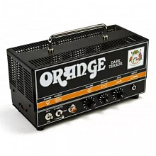 Orange DA15H Dark Terror ламповая гитарная голова, 15/7 Вт 3