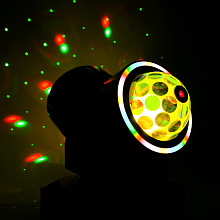 Вращающаяся голова SkyDisco MH20 3