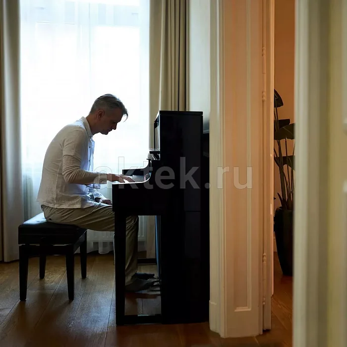 Roland LX-9-PE KSL-9-PE цифровое пианино, 88 клавиш, 324 тембра 10