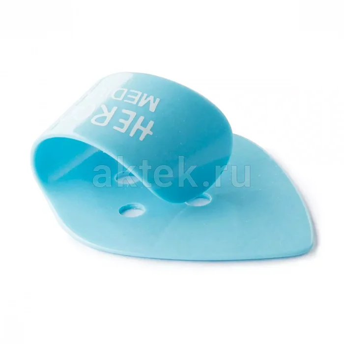 Herco HE112P Thumbpick Medium 3Pack медиатор-коготь, 3 шт 4