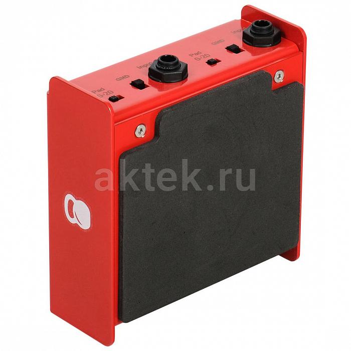 Активный дибокс Simple Way Audio D2 Mini Steel 5