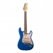 NF Guitars SB-22 (L-G1) BL электрогитара, SSS